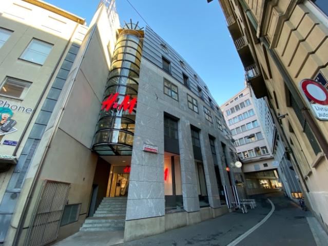 Büro mieten in Cheseaux-Lausanne, Waadt