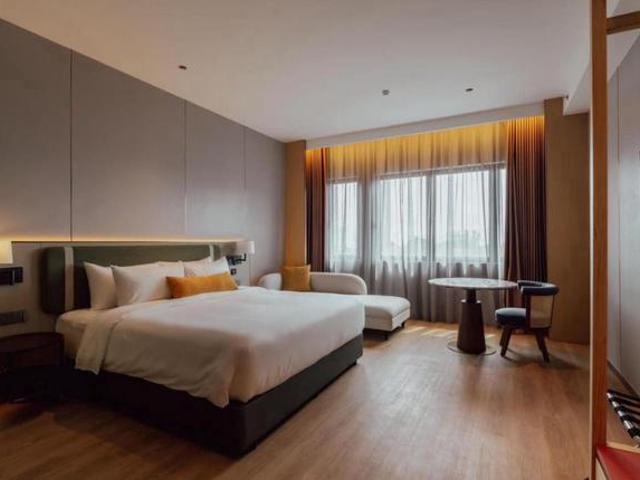 Serviced Residence for sale in Georgetown, Penang