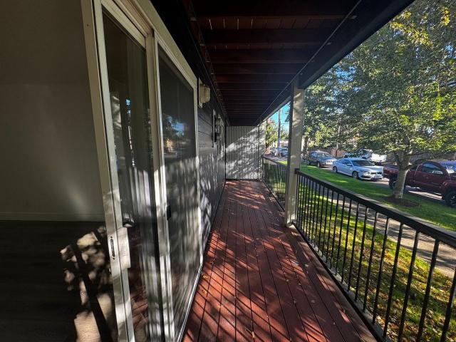 Apartment for rent in Beaverton, Oregon