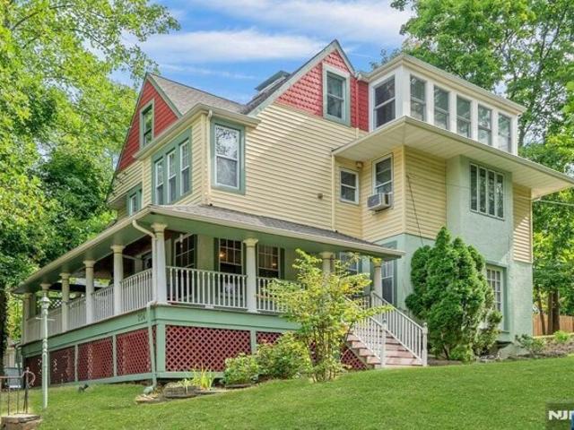 House for sale in South Orange, New Jersey