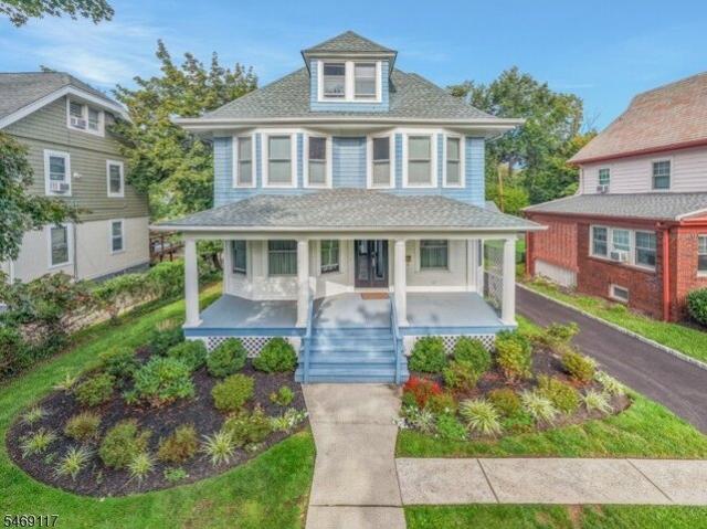 House for sale in South Orange, Essex County