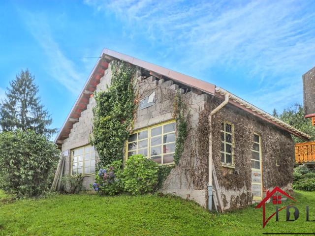 Maison vente à Saint-Dié-des-Vosges, Brouvelieures