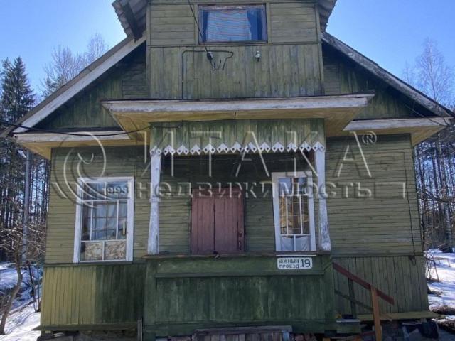Квартира продажа в Кировский район, Беляевский Мох Массив