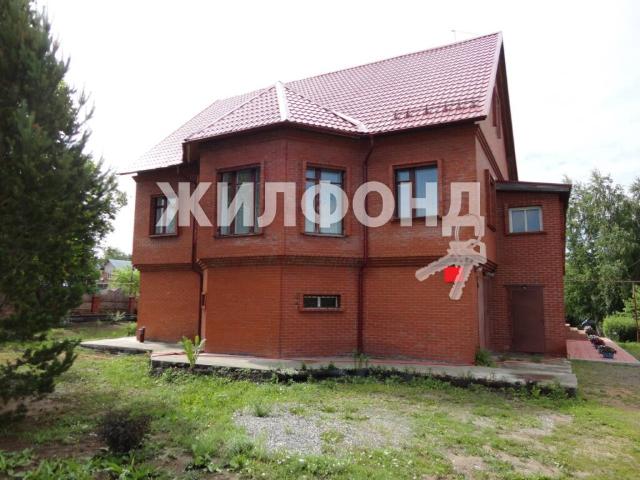 Квартира продажа в Восход, Новосибирская область