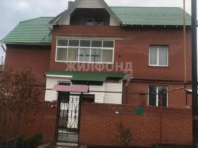 Квартира продажа в Восход, Новосибирская область