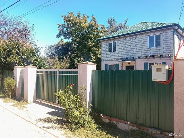 Квартира продажа в Придорожная Ст-ца, Краснодарский Край