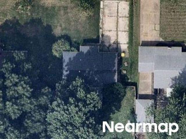House for sale in Warrenton, Warren County