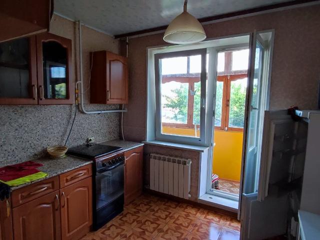 Квартира аренда в Воскресенск, Кабардино-Балкарская Республика