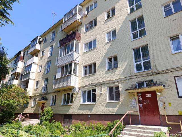 Квартира продажа в Воскресенск, Кабардино-Балкарская Республика