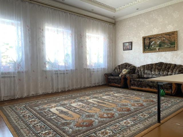 Квартира продажа в Воскресенск, Кабардино-Балкарская Республика