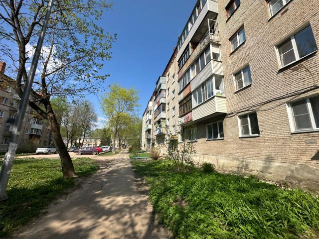 Квартира аренда в Воскресенск, Кабардино-Балкарская Республика
