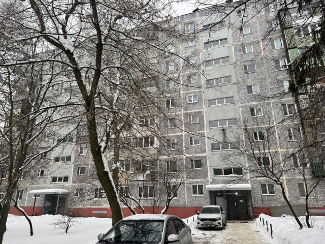 Квартира продажа в Воскресенск, Кабардино-Балкарская Республика