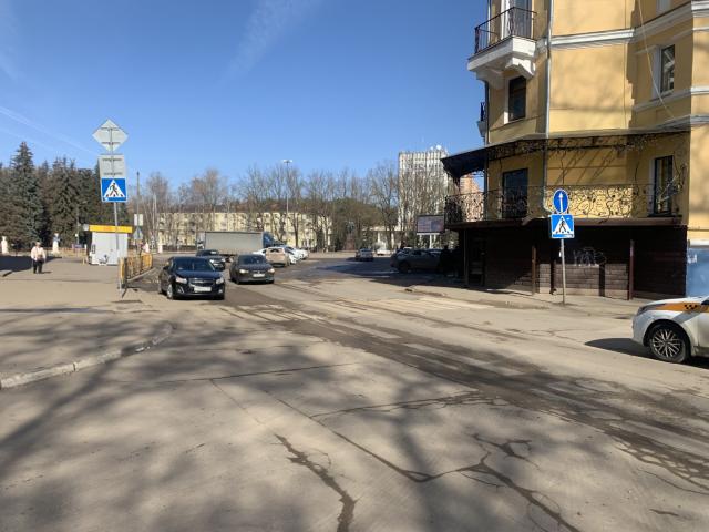 Квартира аренда в Воскресенск, Кабардино-Балкарская Республика
