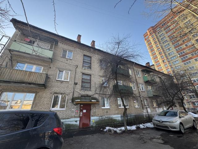 Квартира аренда в Воскресенск, Кабардино-Балкарская Республика