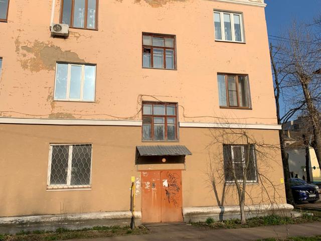 Квартира продажа в Воскресенск, Кабардино-Балкарская Республика