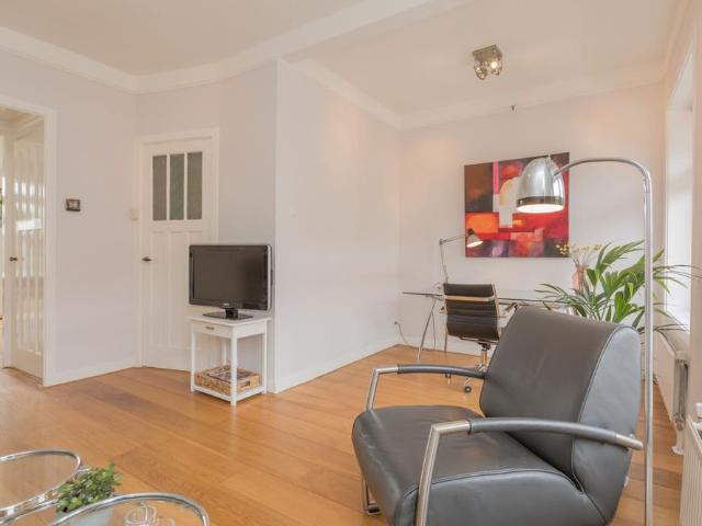 Appartement te huur in Haarlem