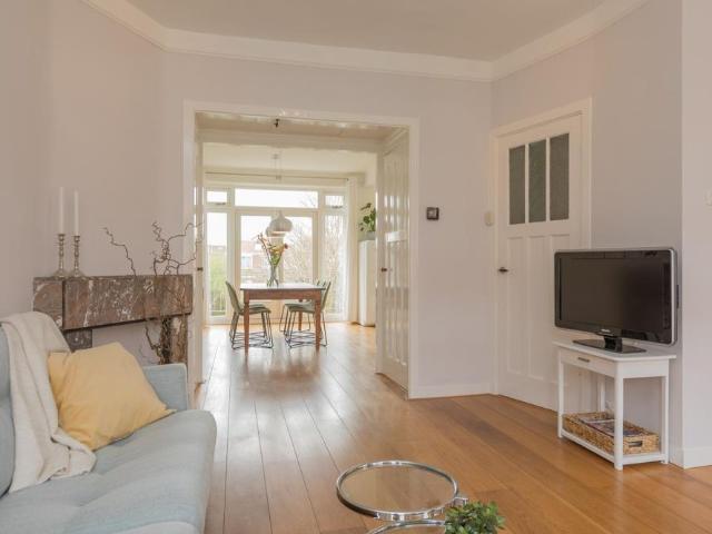 Appartement te huur in Haarlem
