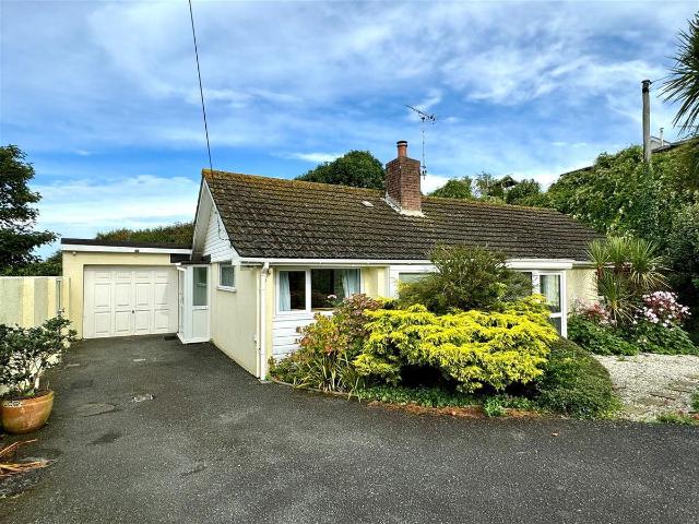 House for rent in Crantock