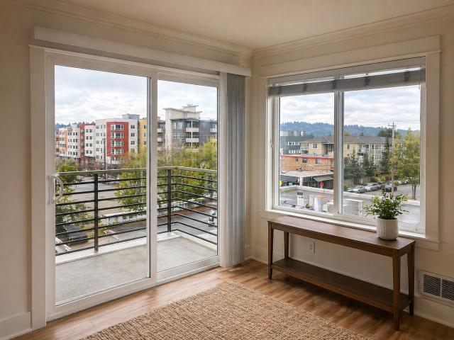 Apartment for rent in Ballard, Seattle