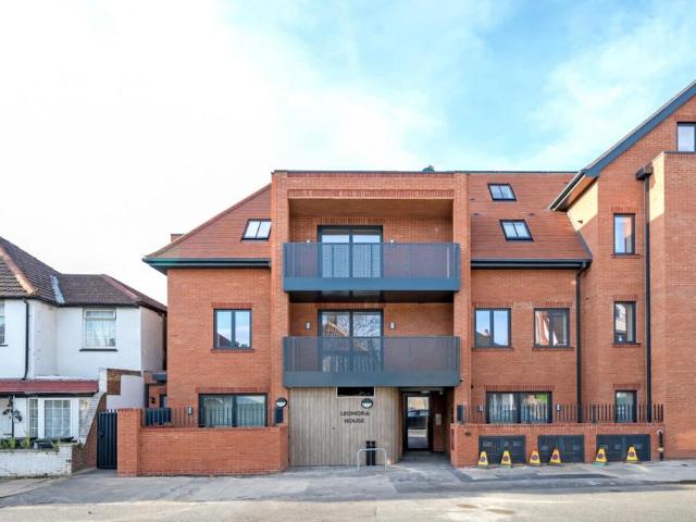 Apartment for rent in Streatham, Greater London