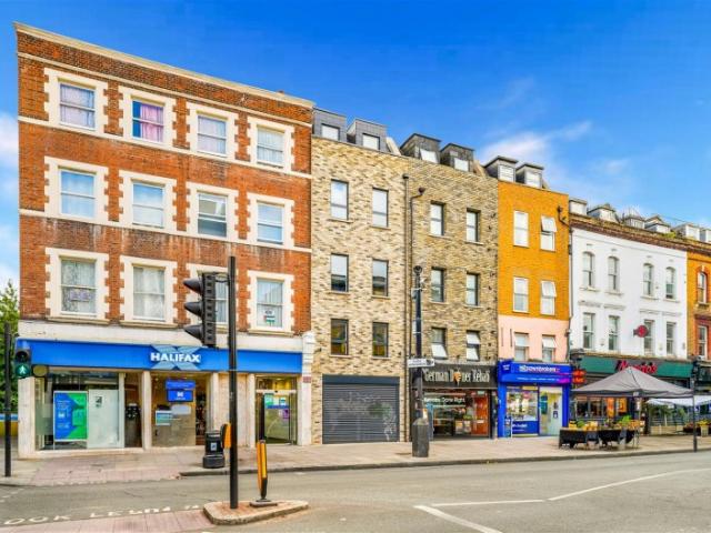 Apartment for rent in South Hackney, Greater London