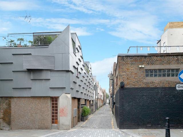 Apartment for rent in Bethnal Green, Greater London