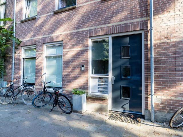 Appartement te huur in Haarzuilens, Utrecht