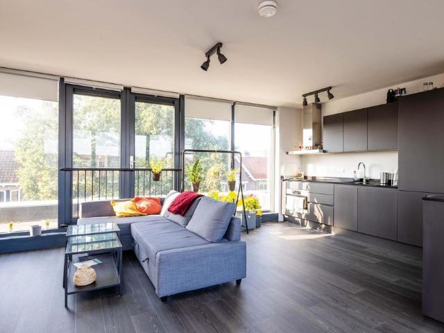 Appartement te huur in Haarzuilens, Utrecht