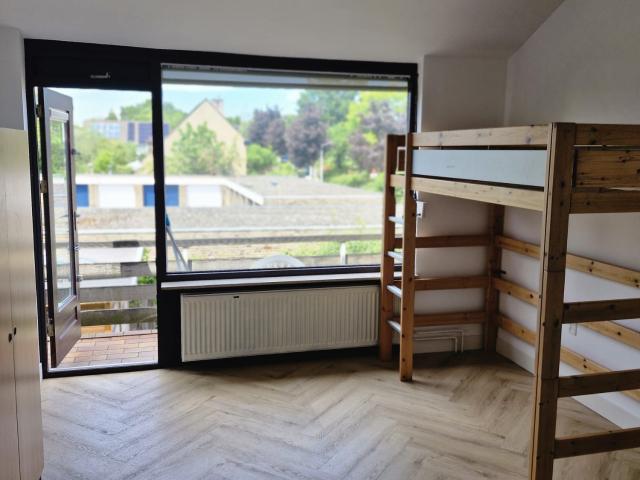 Kamer te huur in Nijmegen
