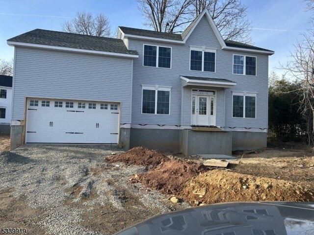 House for sale in Bound Brook