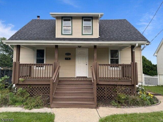 House for sale in Bound Brook