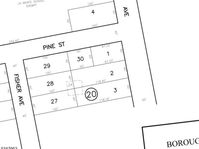 Land for sale in Bound Brook