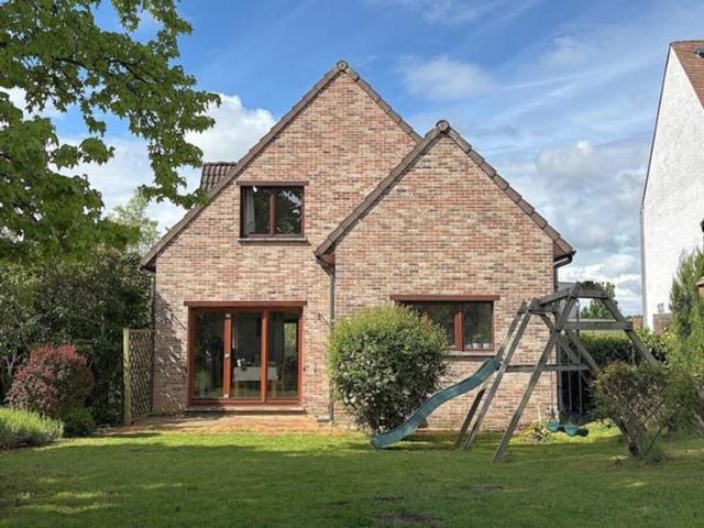 Maison location à Tervueren, Brabant