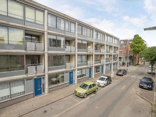 Appartement te huur in Arnhem, Weverstraat