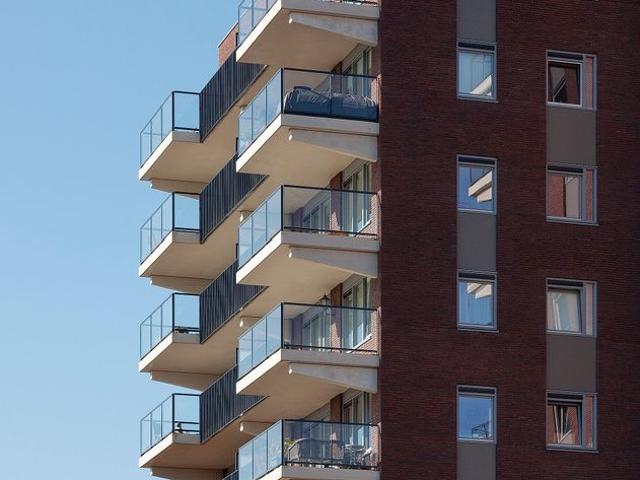Appartement te huur in Tolhek, Pijnacker