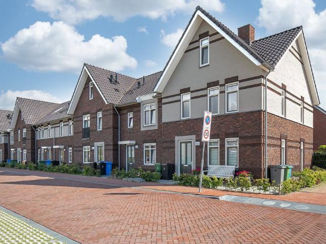 Woning te huur in Keijzershof, Pijnacker
