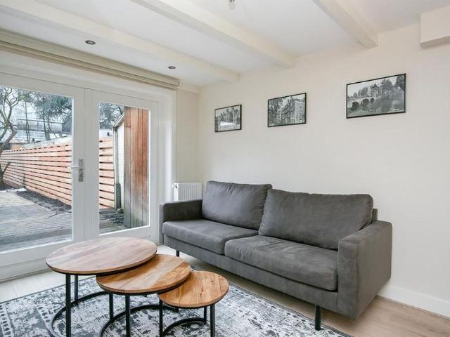 Woning te huur in Zuid, Amsterdam