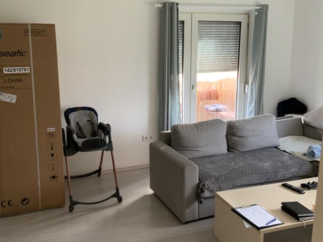 Apartment mieten in Brambauer, Lünen