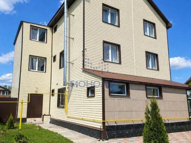 Квартира аренда в Красное Д, Кабардино-Балкарская Республика
