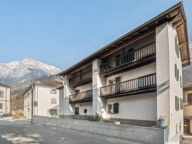 Immobilie kaufen in Mesocco, Graubünden