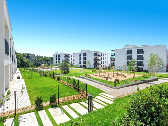 Apartment mieten in Cheseaux-Lausanne, Waadt