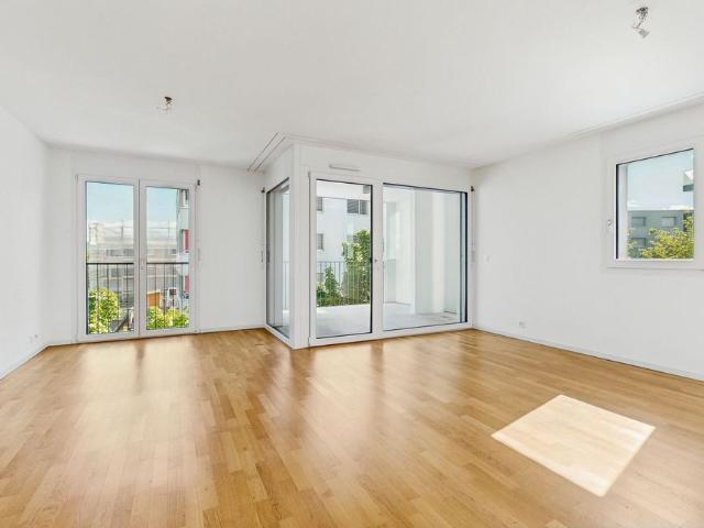 Apartment mieten in Mont-sur-Lausanne, Waadt