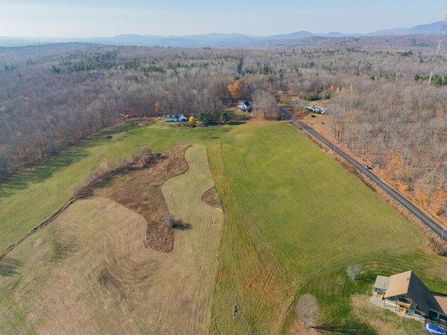 Land for sale in Farmington, Maine