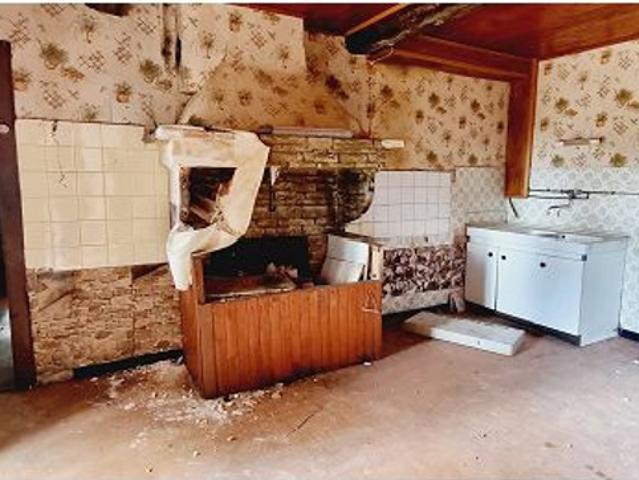 Maison vente à La Tour-du-Pin, Auvergne-Rhône-Alpes