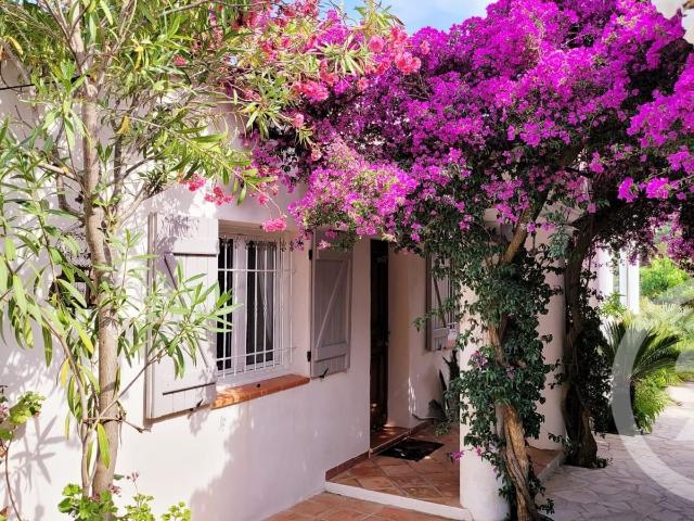 Maison vente à Arrondissement de Draguignan, Sainte-maxime
