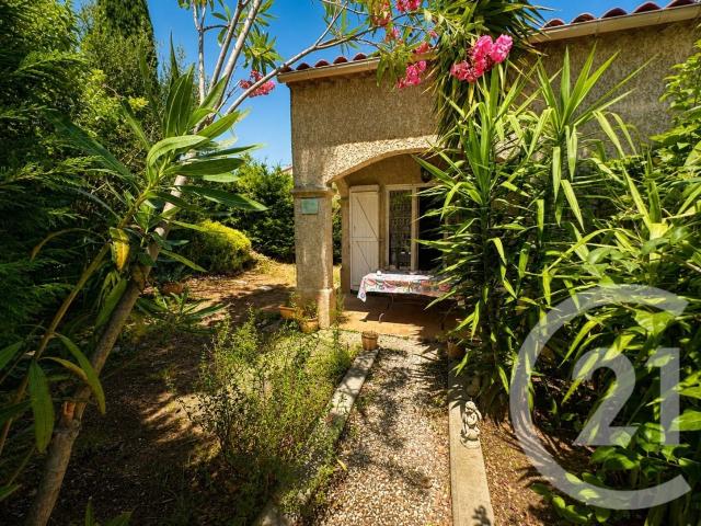 Maison vente à Arrondissement de Draguignan, Cogolin
