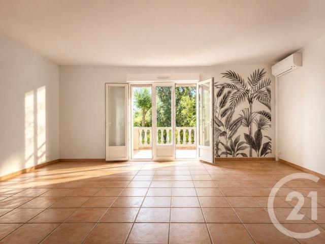 Appartement vente à Calvi, Lumio
