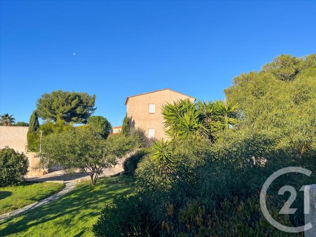 Appartement vente à Calvi, Lumio