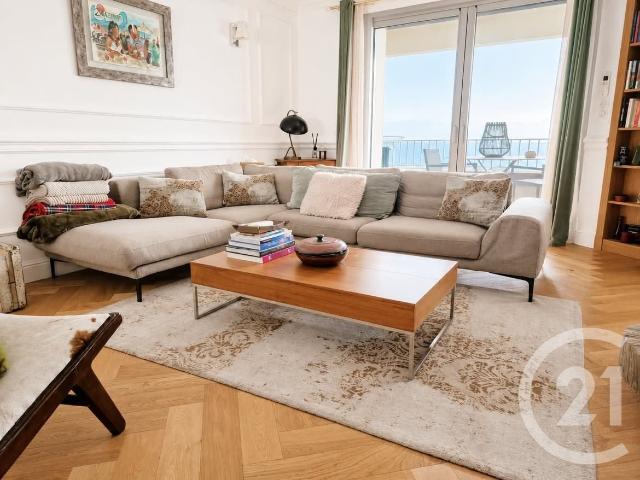 Appartement vente à Bastia, San-martino-di-lota