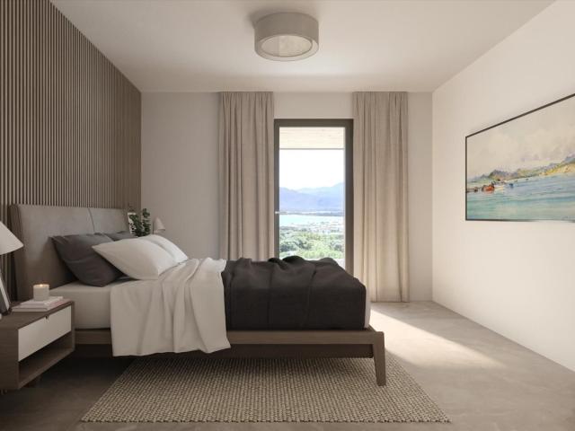 Appartement vente à Calvi